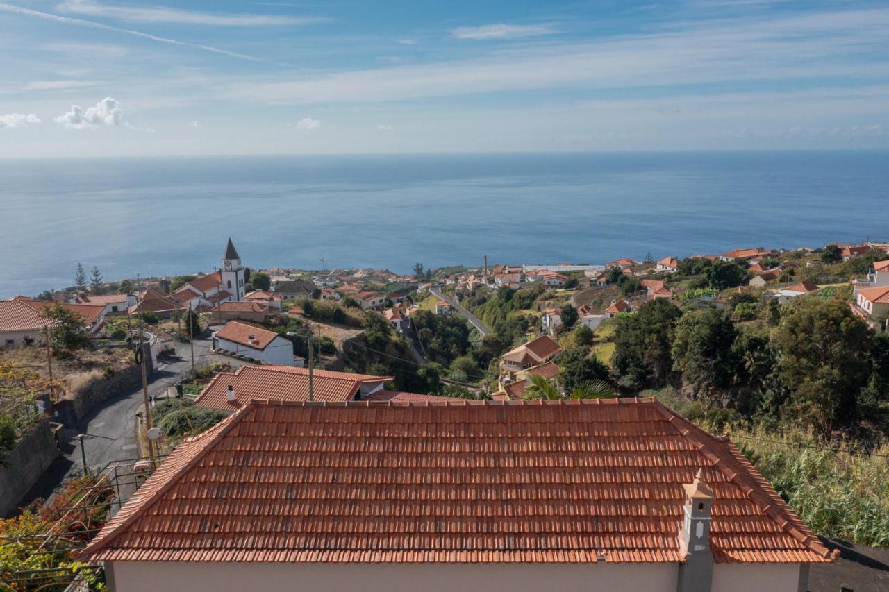 Cozy Villa Flora By Hr Madeira Estreito Da Calheta Exterior photo