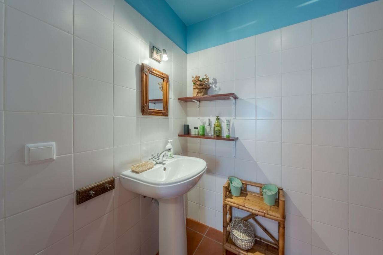 Cozy Villa Flora By Hr Madeira Estreito Da Calheta Exterior photo