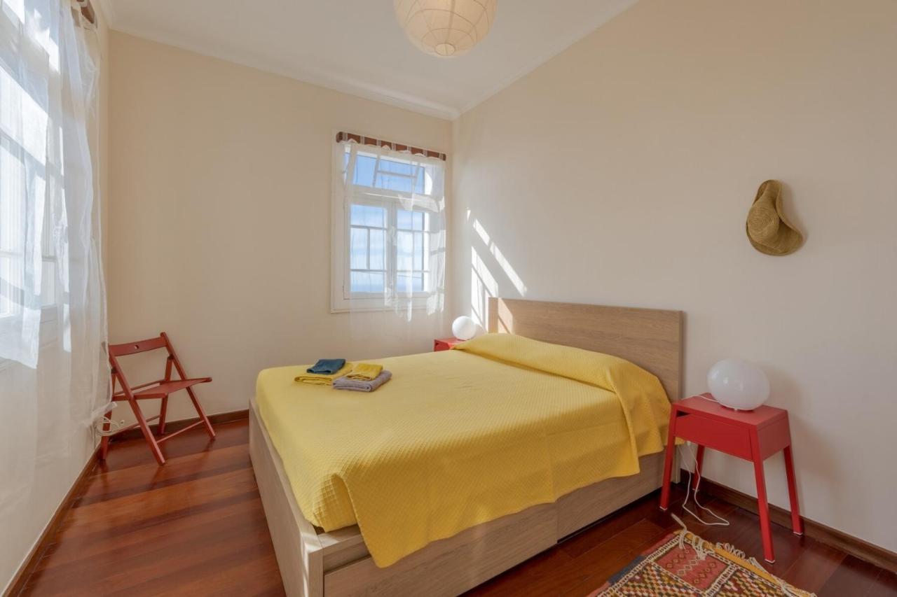 Cozy Villa Flora By Hr Madeira Estreito Da Calheta Exterior photo