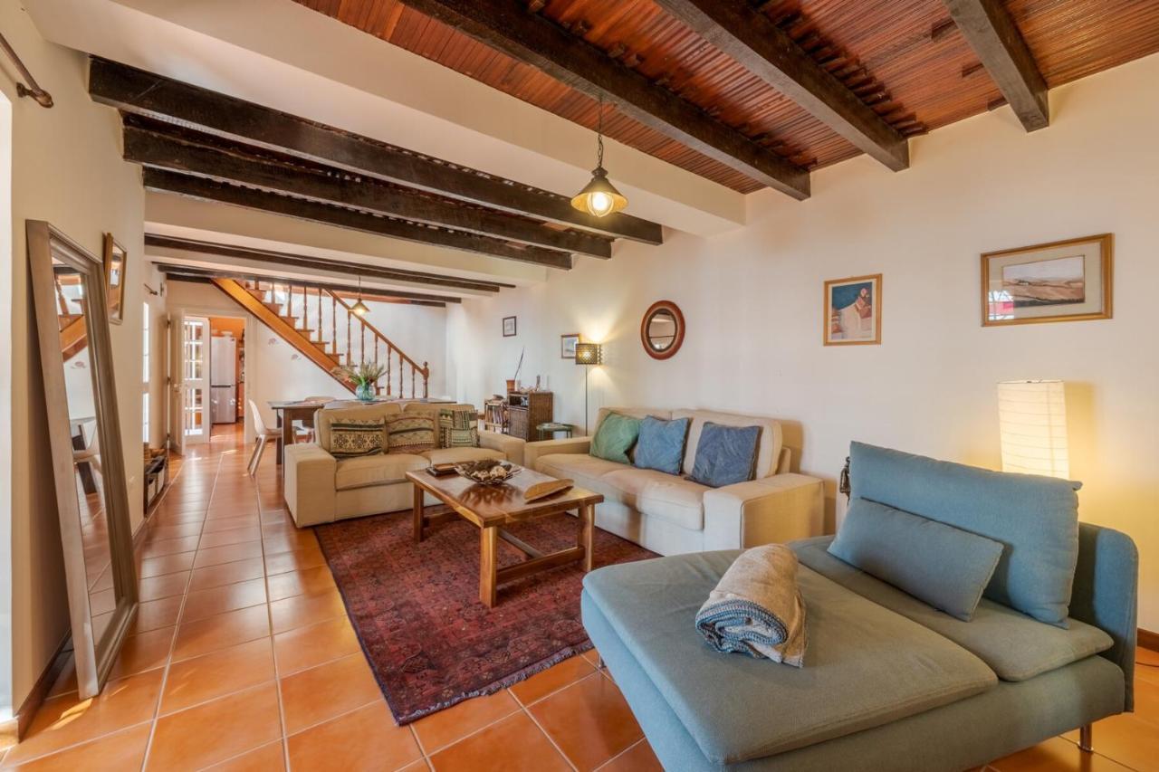 Cozy Villa Flora By Hr Madeira Estreito Da Calheta Exterior photo