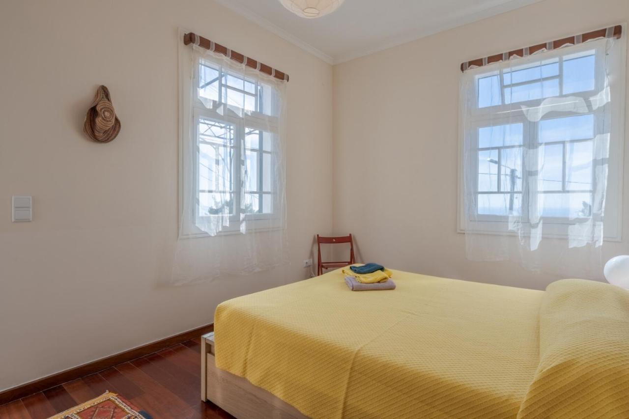 Cozy Villa Flora By Hr Madeira Estreito Da Calheta Exterior photo