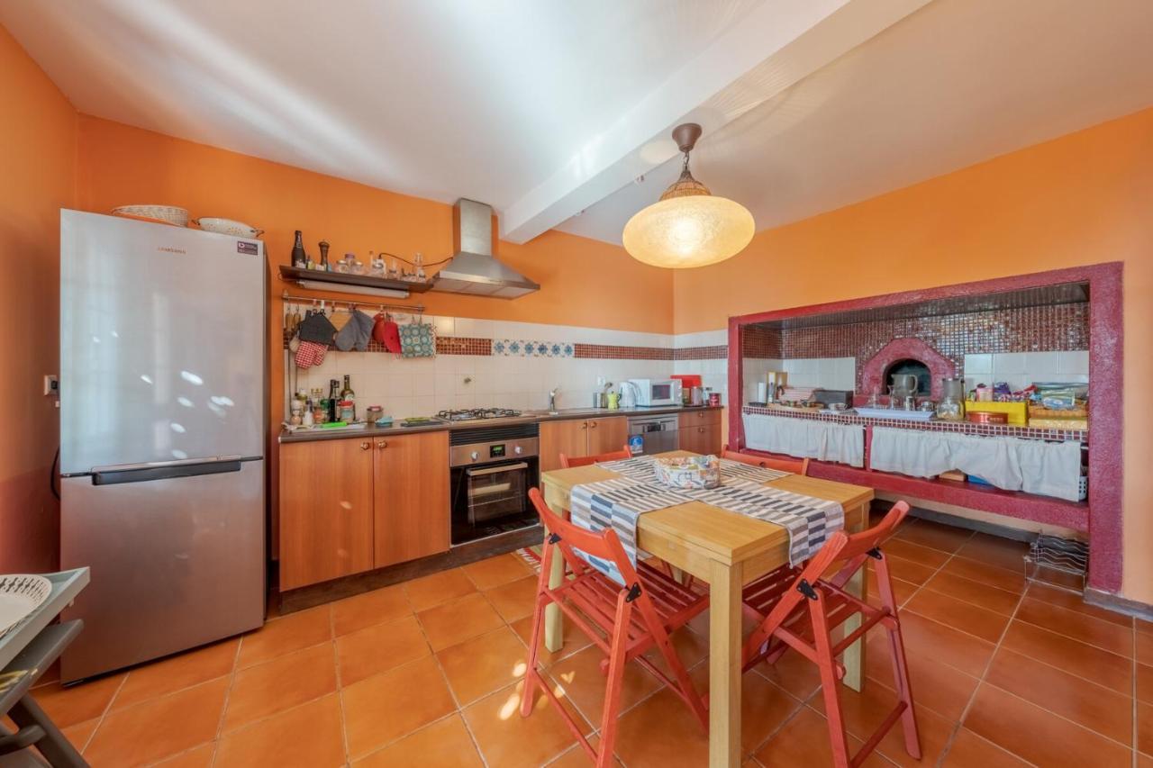 Cozy Villa Flora By Hr Madeira Estreito Da Calheta Exterior photo