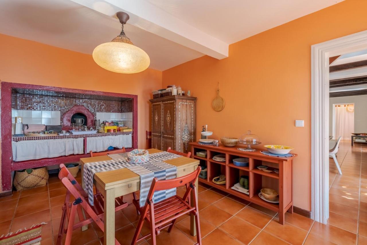Cozy Villa Flora By Hr Madeira Estreito Da Calheta Exterior photo
